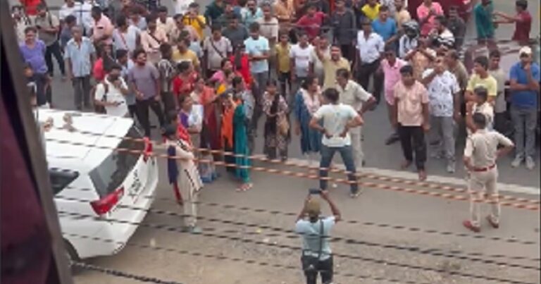 बंगालः-टीएमसी-सांस
