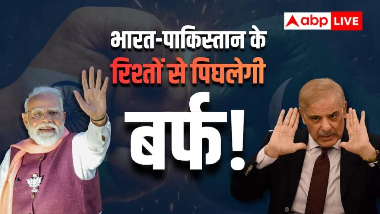 भारत-पाकिस्तान-खत्