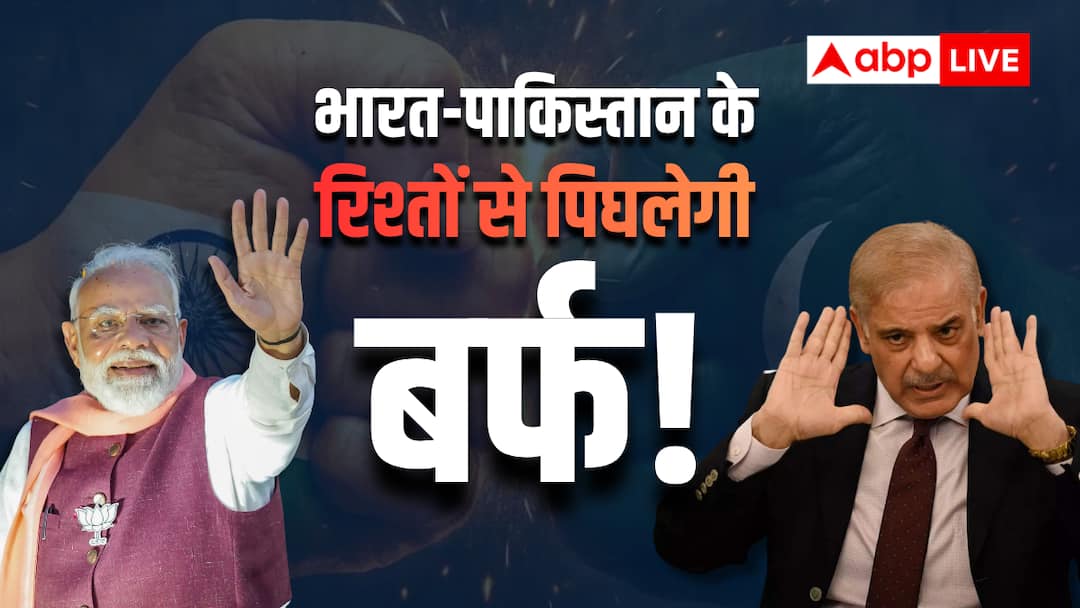 भारत-पाकिस्तान-खत्