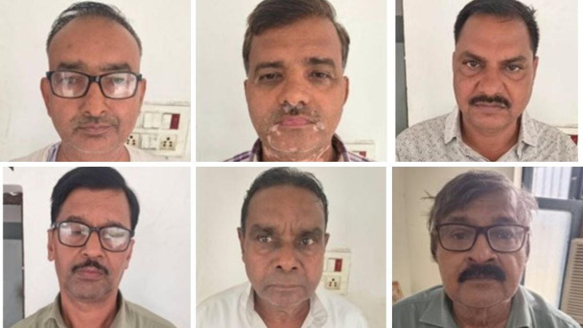 संभल-में-1000-बीघा-जमी