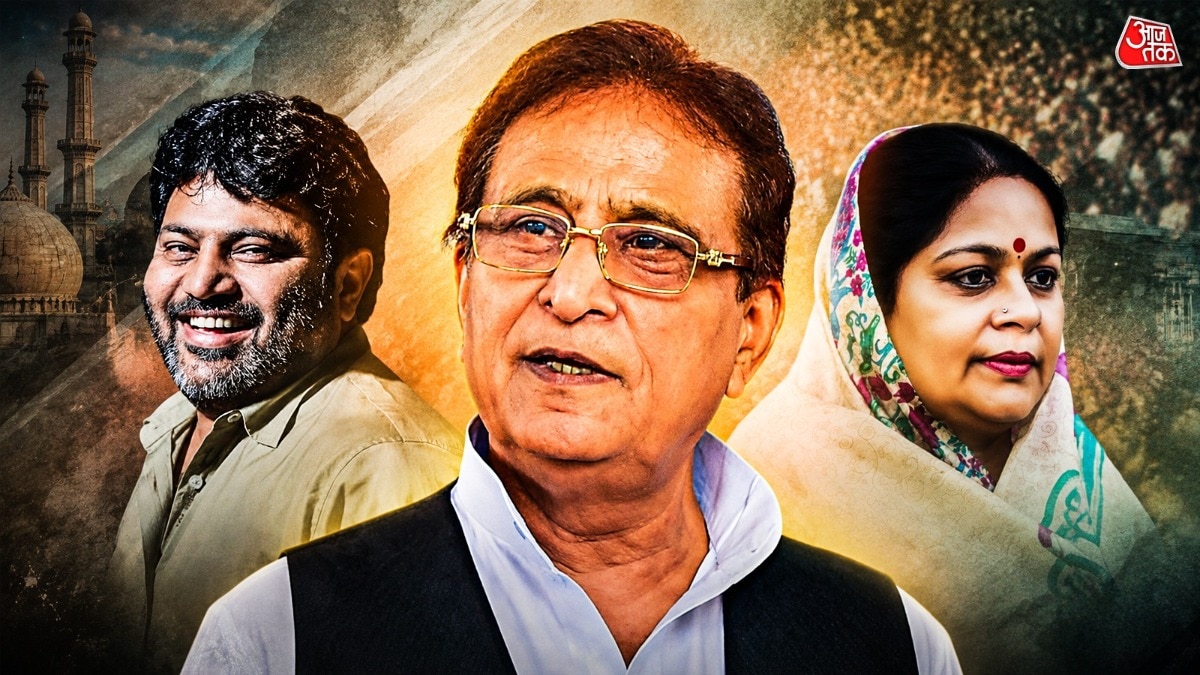 सपा-में-आजम-का-जलवा