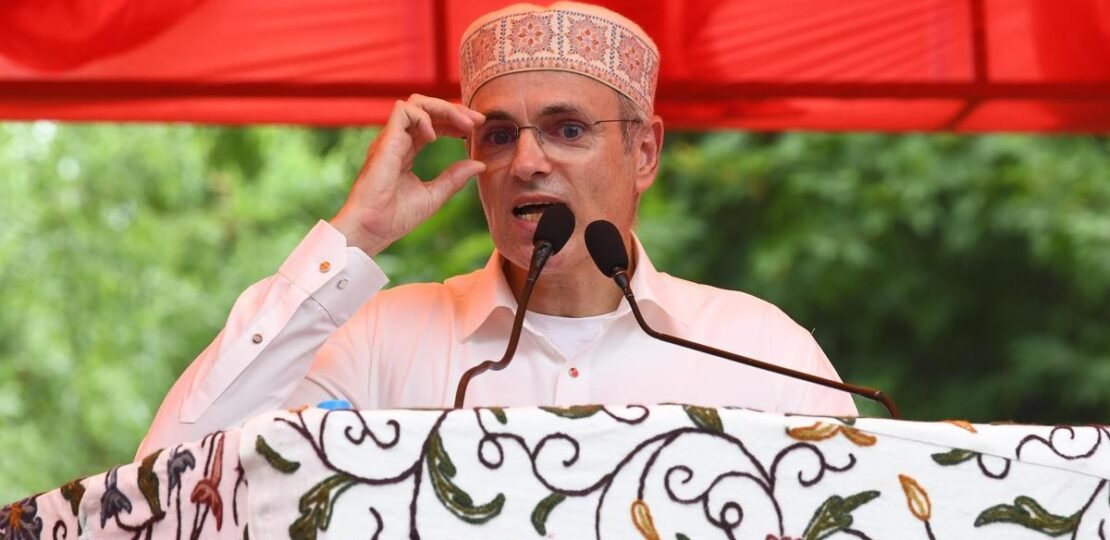 Quickest Way to Erode Gen Z Goodwill Is to Use It as a Threat: J&k Cm Omar