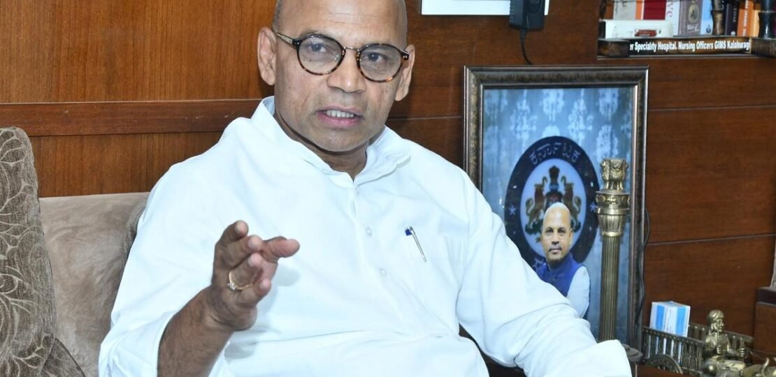 Karnataka to Bar Political Affiliations in Student Polls; First Phase in Pu, Degree Colleges
