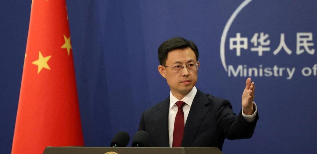 China Says Border With India ‘generally Stable at the Moment’
