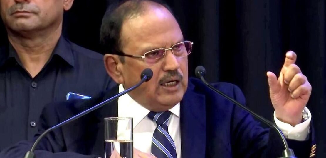 Eyes on Xi Visit, ‘early Harvest’ as Doval Heads to Beijing