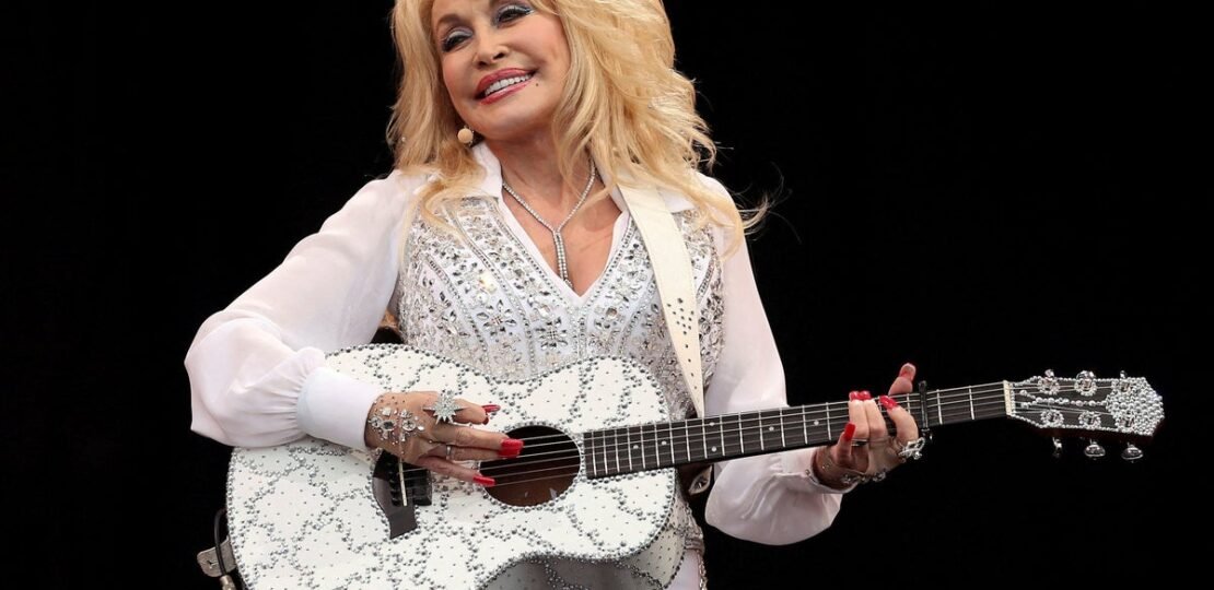 First Minister John Swinney Hails Impact of Dolly Parton’s Charity Work in Scotland