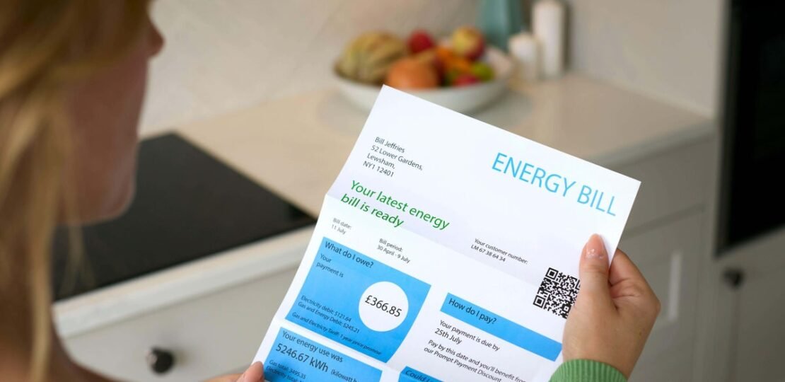 Uk Homes Face Winter Energy Squeeze as Ofgem Reveals 4% Price Cap Rise