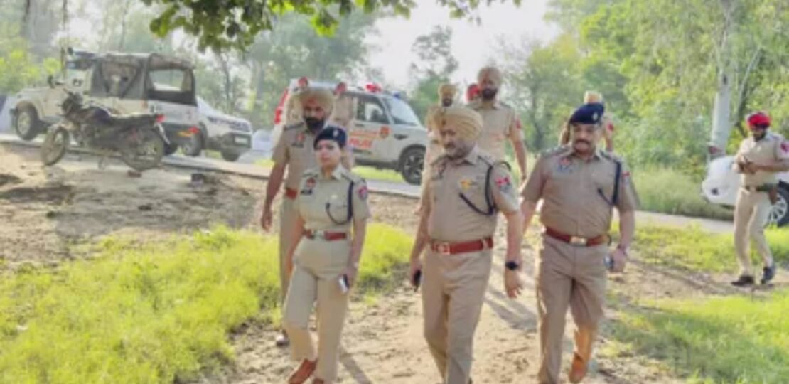 3 Bambiha Gang Operatives Linked to Pakistan’s Isi Deported From Malaysia, Arrested at Delhi…