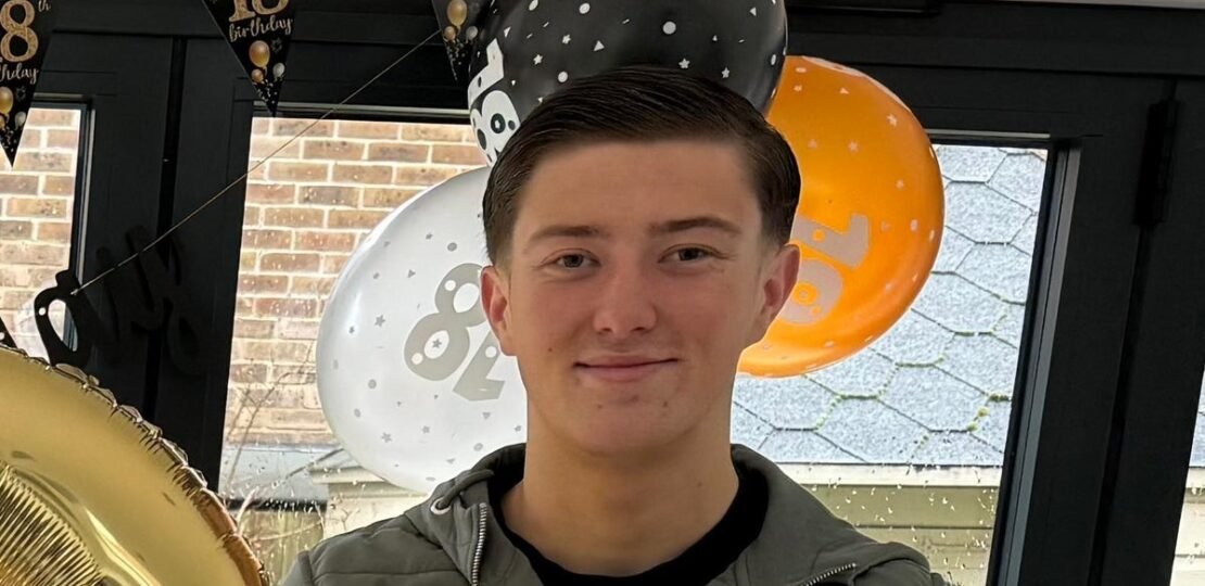 Inspection Launched Into Police Force After Henry Nowak Murder