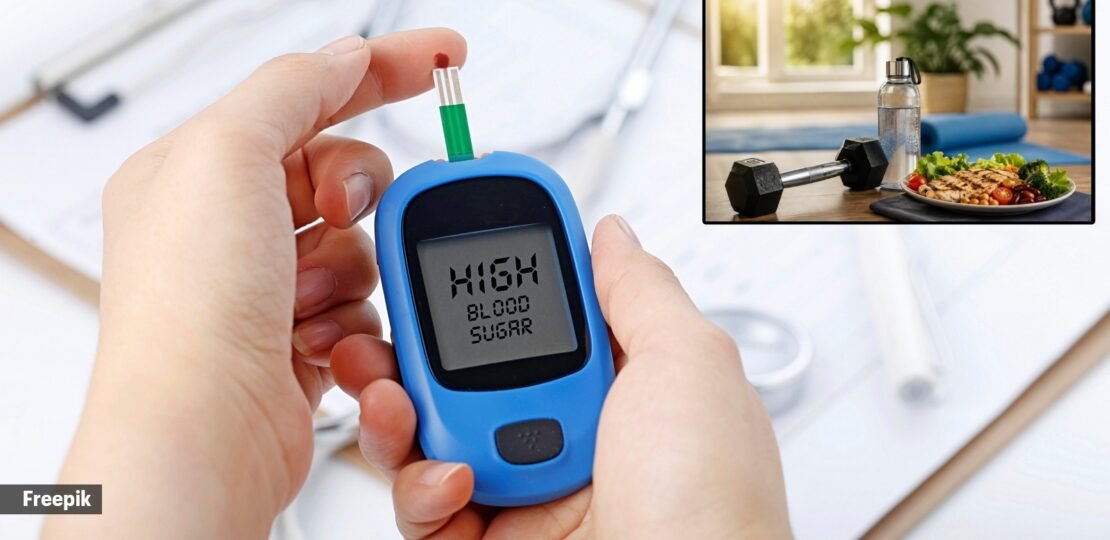 ‘i’m 44 and Diabetic: Can I Regain Muscle Lost Due to Uncontrolled Diabetes?’