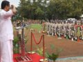Preserve Democracy and Secularism, Says Minister Roji M. John in His Independence Day Message