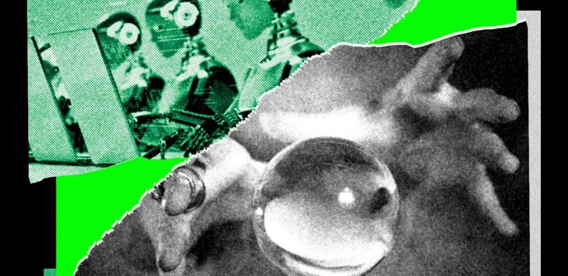 I Saw the Future of Ai in a Robot That Can Learn on the Spot