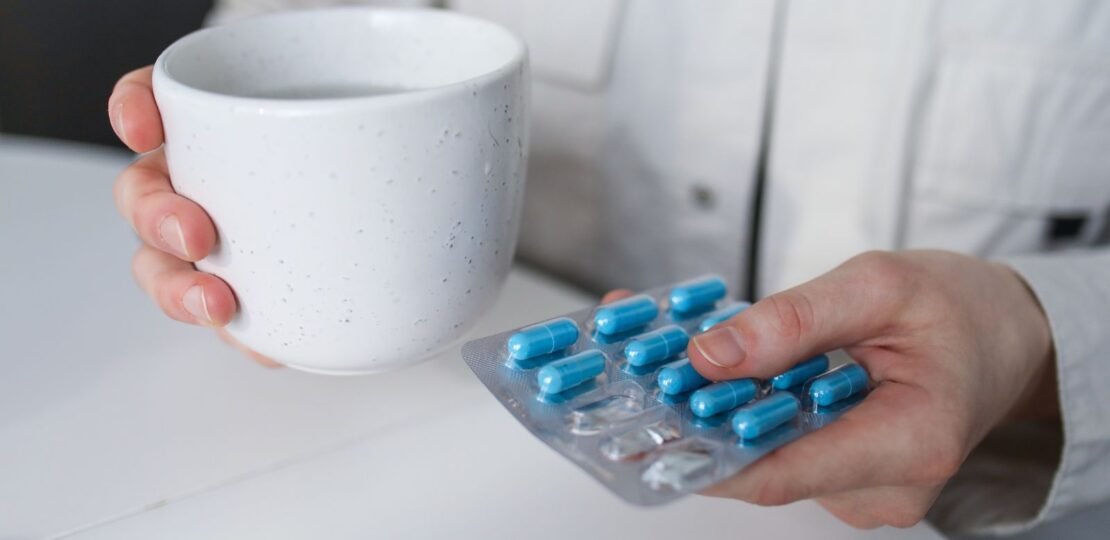 The Hidden Link Between Antibiotics and Blood Sugar Levels