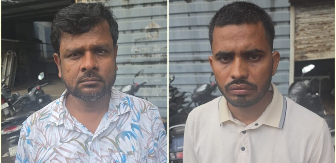 They Hid Tet Exam Papers in Their Shoes for Rs 8,000. Now, Their Trial Nears