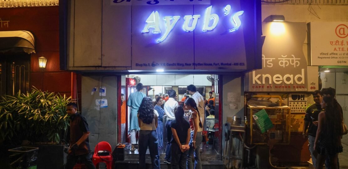Fda Crackdown Intensifies, Mumbai’s Famous Ayub’s Latest on List