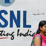 Bsnl to Expand 4g Coverage, Ftth Services in Dharwad-davangere Circle