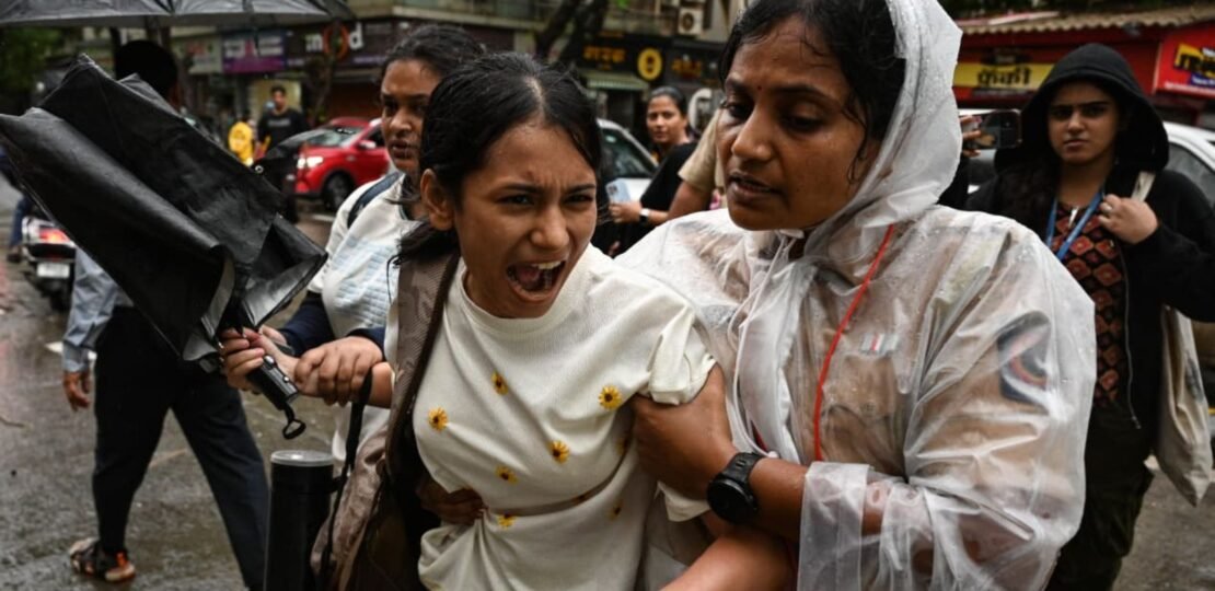 After Neet Protests, Maharashtra Sets up Panel to Fix Recruitment Exam System