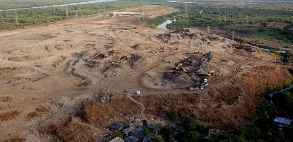 Despite Opposition, Bmc Clears 15-acre Mulund Plot Lease for Adani Dharavi Project