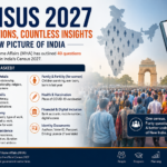 Census 2027: 40 Questions That Could Capture a New Picture of India