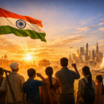 After the Flag Comes Down: What Kind of India Are We Building?