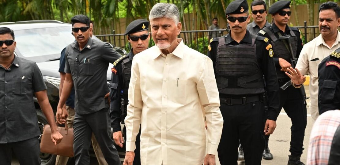 Local Body Polls in Andhra Pradesh: a Race Against Time for Funds, Constitutional Compliance…