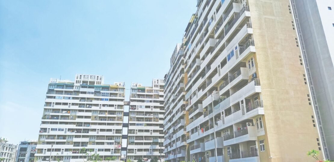 Delhi’s Master Plan 2047: a New Era for Town Planning