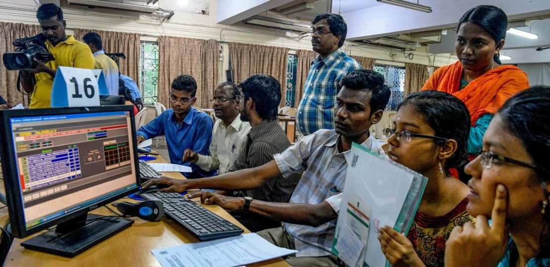 Over 56,000 Students Get Provisional Allotment After Third Round of Counselling for Engineer…