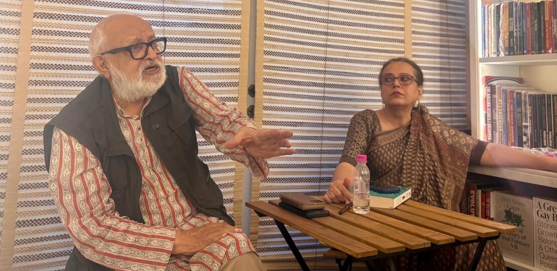 From Samosas to Asli Dilliwala: Food, Memory and a Changing Delhi
