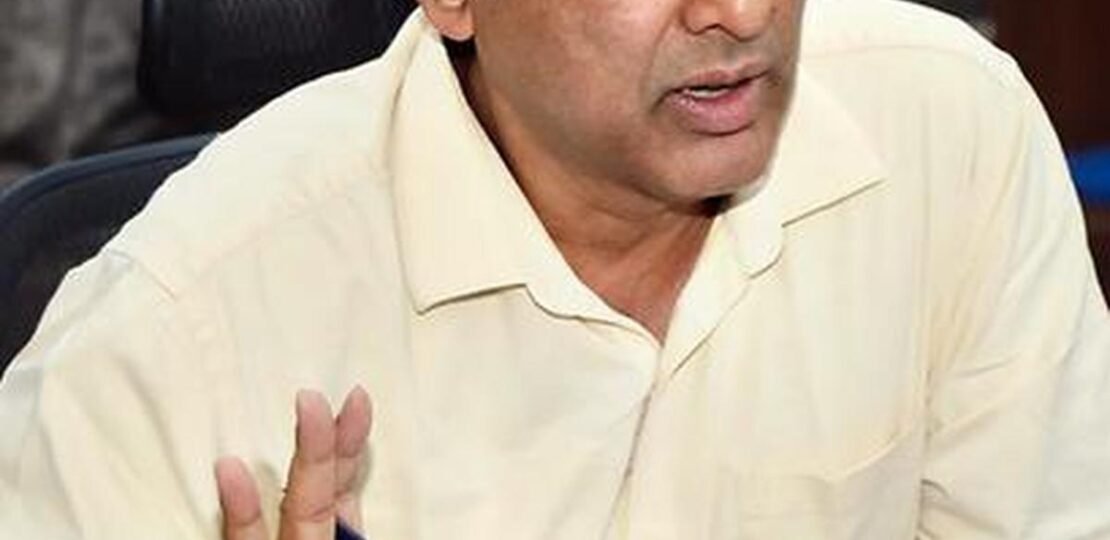 Expedite Ejipura Buffer Road Works: Gba Chief Commissioner