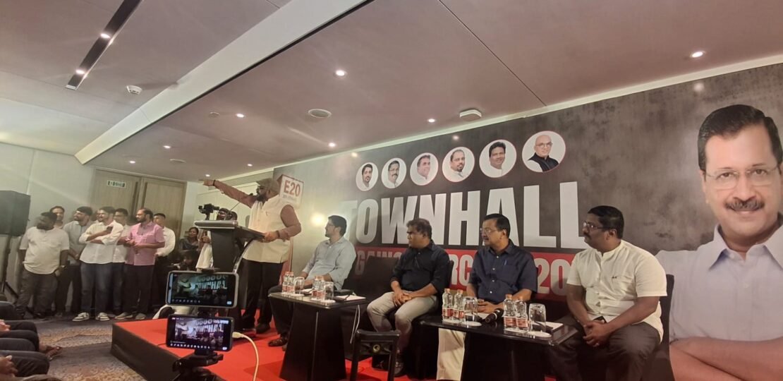 ‘low Mileage, High Costs’: E20 Woes Take Centrestage as Arvind Kejriwal Parades Those Affect…