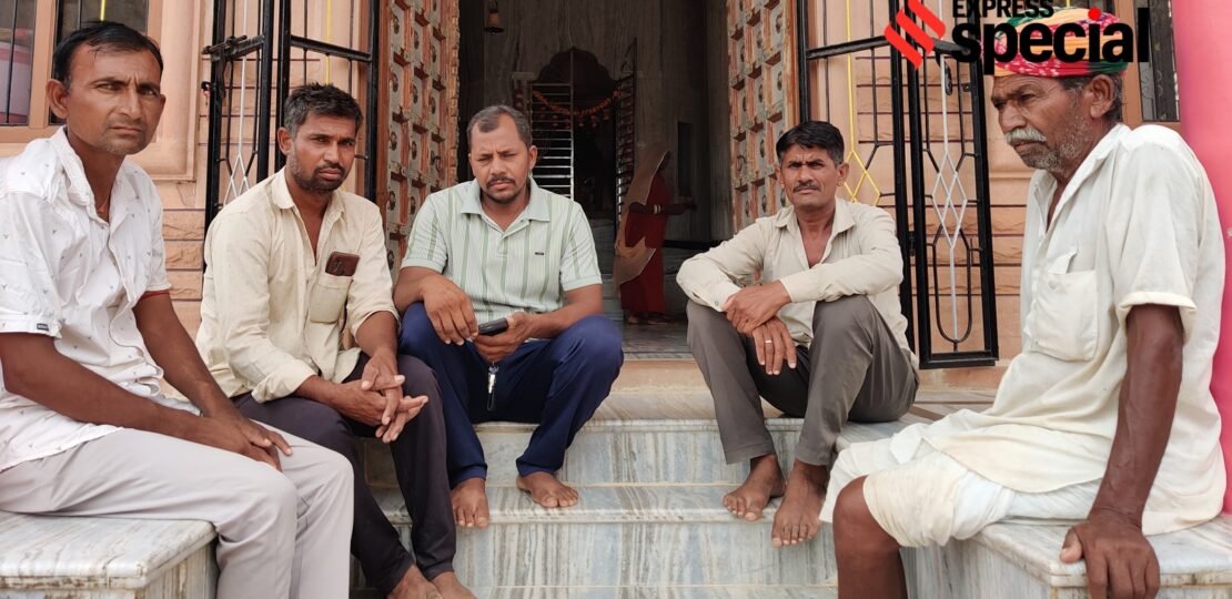 Now, From a Rajasthan Village, a Familiar Question: ‘if All Acquitted, Who Killed 5 Dalits?’…