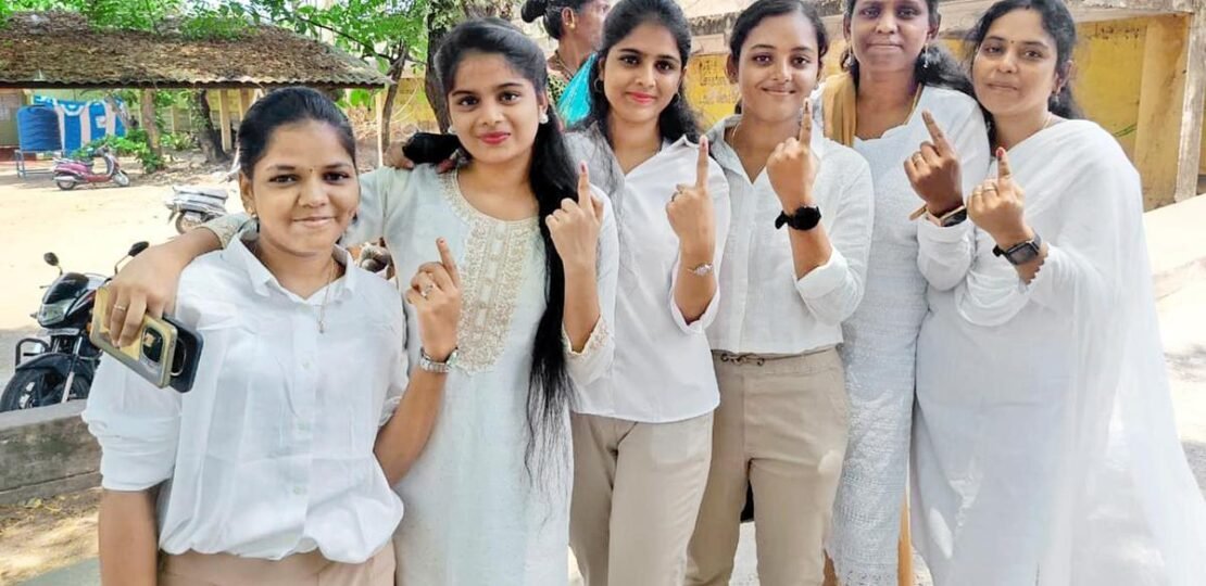 Youth Vote and Its Electoral Impact