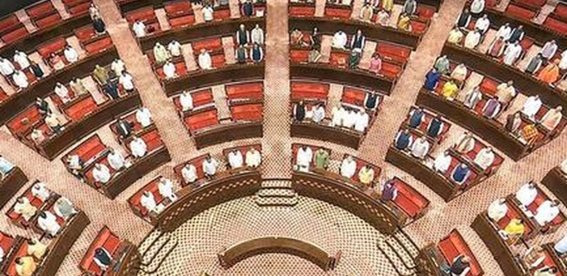 ‘abnormal’ That Lok Sabha Has Not Been Prorogued 10 Days After Sine Die, Congress Says