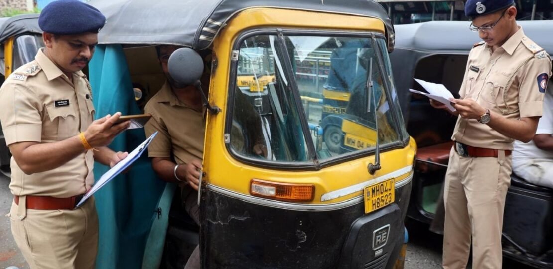 Marathi Row: a Protest Later, 16 Training Centres to Reopen for Drivers