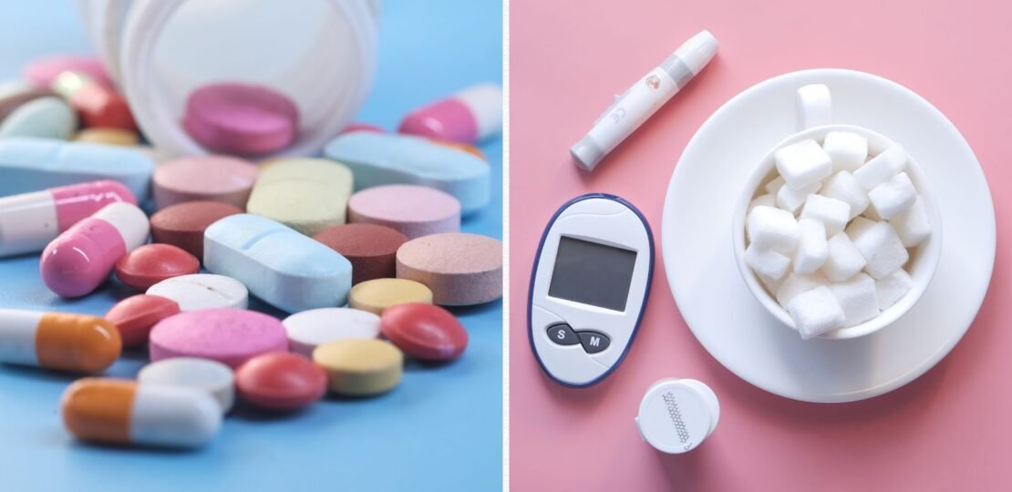 Medication and Blood Sugar: Why Same Drug Can Affect People’s Glucose Levels Differently
