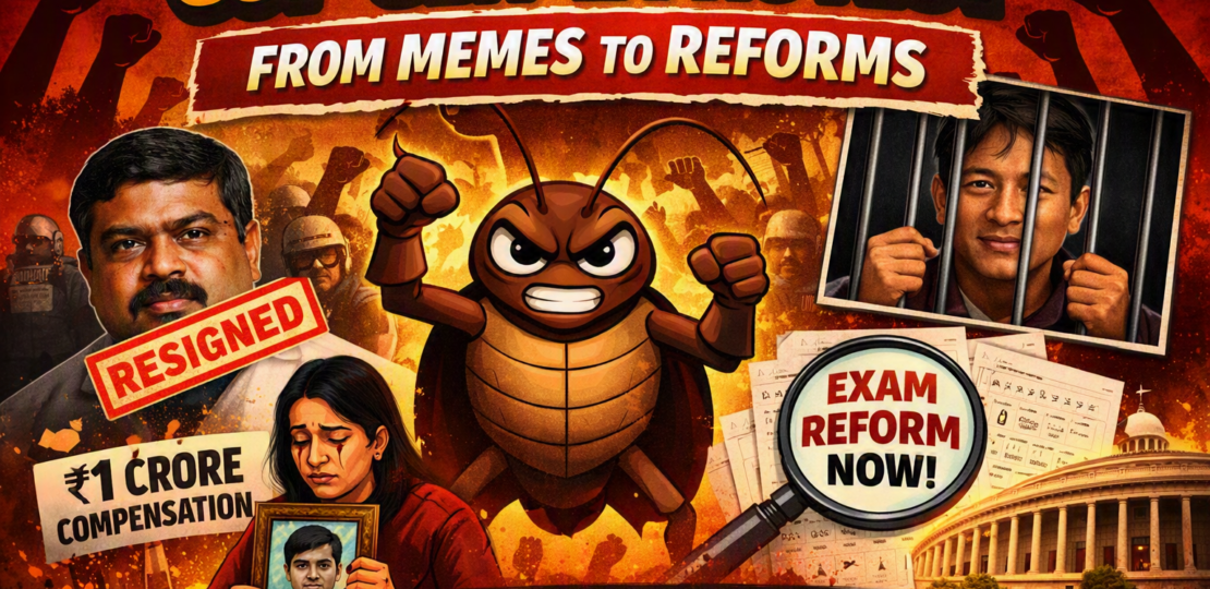 Neet Reforms
