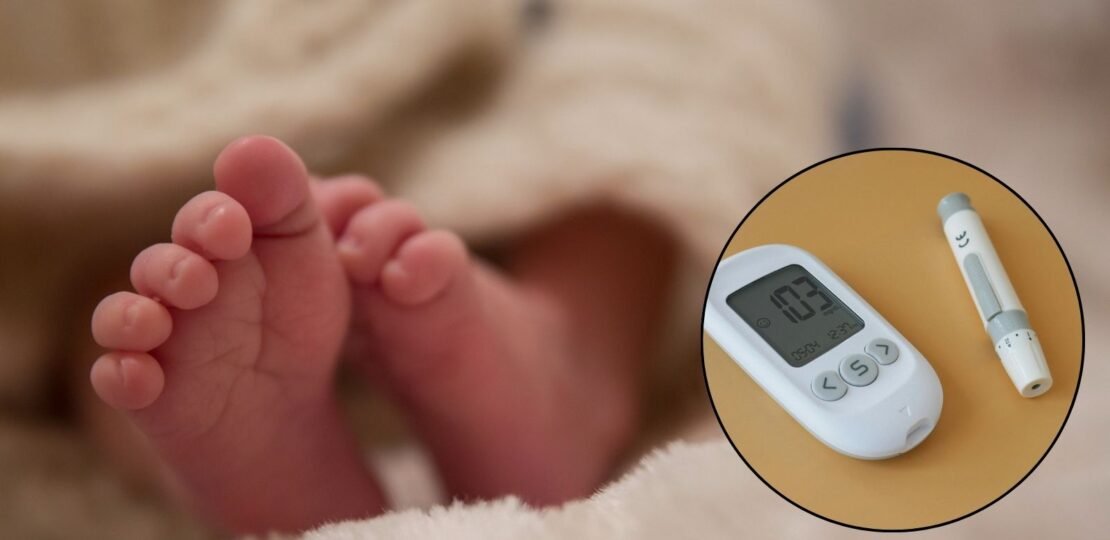 A Rare Form of Diabetes Can Appear in Babies and Later Return: What Parents Need to Know