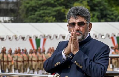 I-day: Cm Announces New Schemes to Boost Job Creation, Ai Push in Education