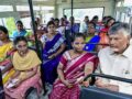 Stree Shakti a Step Towards Women Empowerment, Dignity, Says Cm