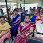 Stree Shakti a Step Towards Women Empowerment, Dignity, Says Cm