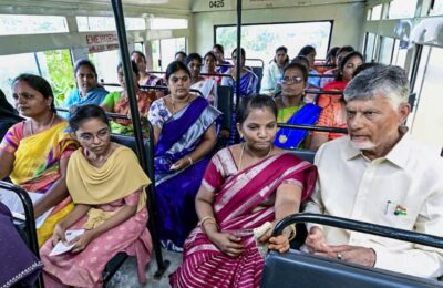 Stree Shakti a Step Towards Women Empowerment, Dignity, Says Cm