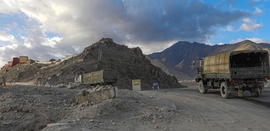 China Criticises India’s Formal Naming of 27 Arunachal Pradesh Sites