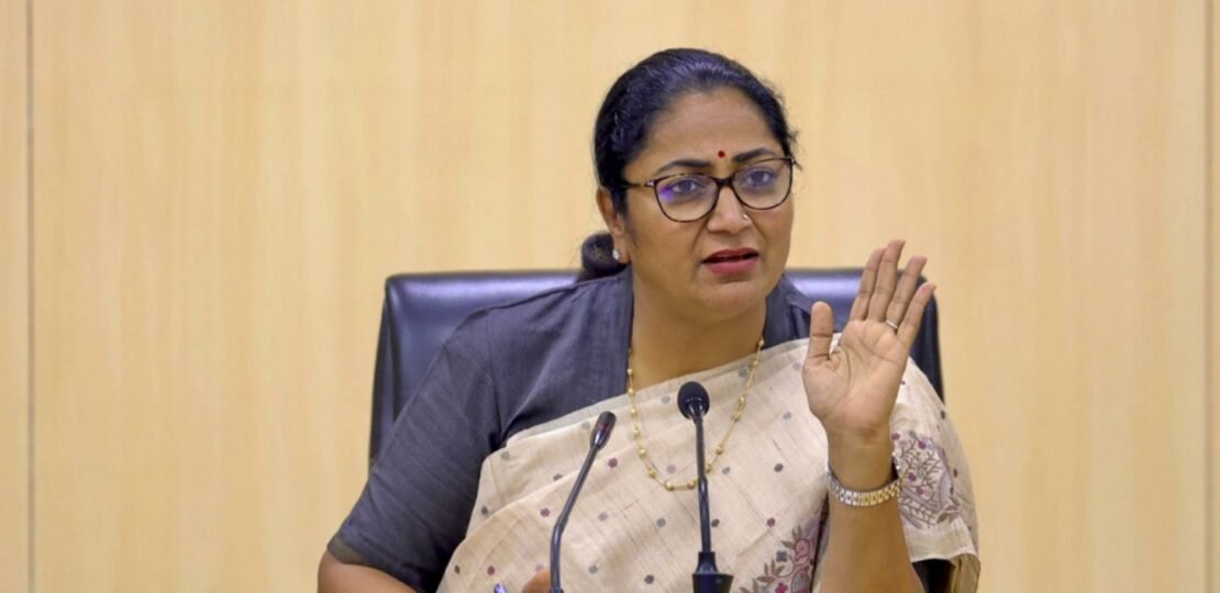 Delhi Government Holds Emergency Review Meeting on H1n1 Surge, Minister Says No Need to Panic