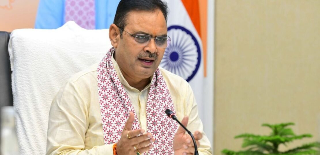 Turning 18 in Rajasthan? Check Your Mailbox for a Letter From Cm Sharma