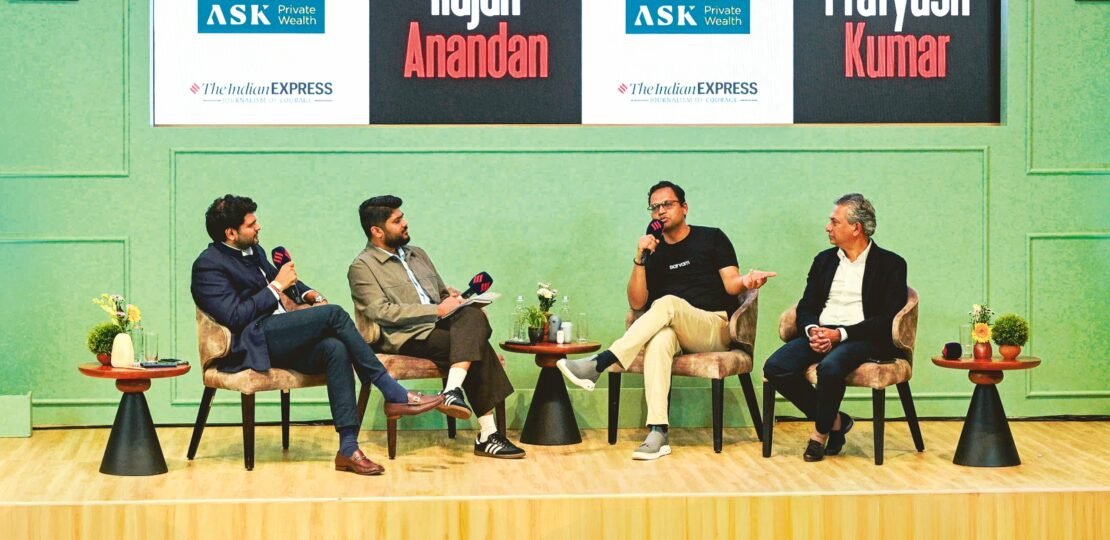 ‘the Verdict on Whether India Has Game in Ai Will Come Only 10 Years From Now’: Ai Experts P…
