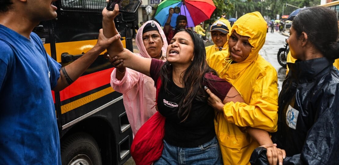 Neet Firs Against Students to Be Withdrawn, but Cops to Continue Probe, File Chargesheet