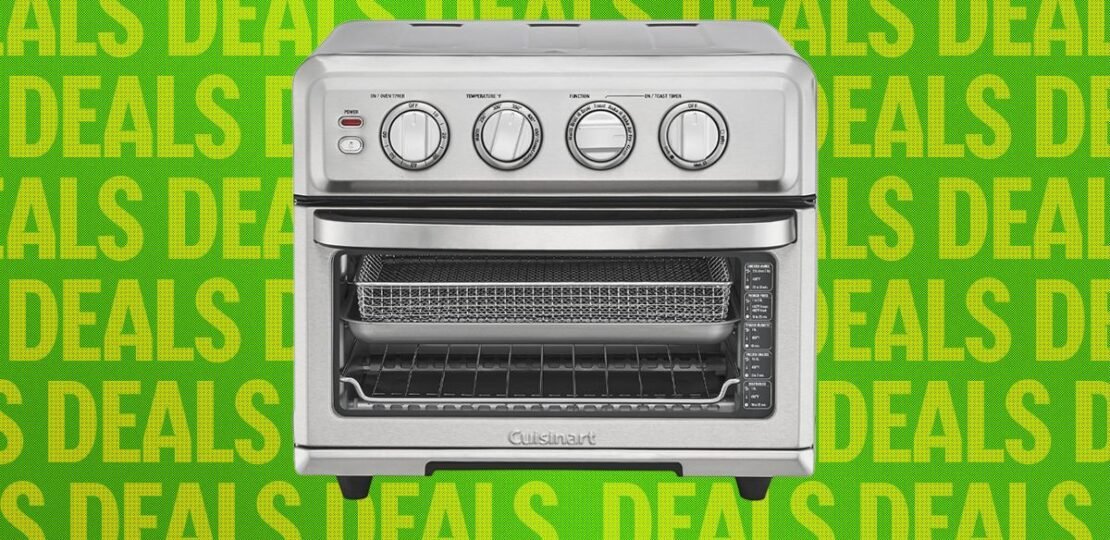 The Best Early Labor Day Kitchen Deals to Ease You Back Into Fall (2026)