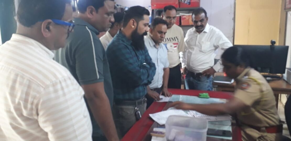 Punched by Patient’s Son, Threatened at Police Station, Doctor Leaves Mumbai
