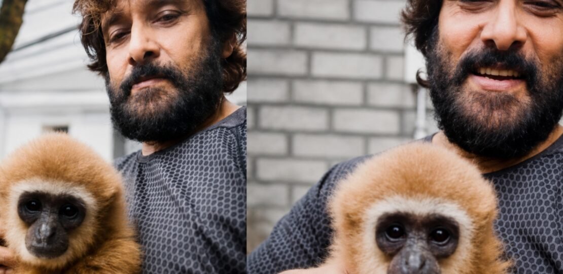 Tamil Nadu to Manipur to Malaysia: Vikram’s Viral Lar Gibbon Video Leads Forest Dept Down a …