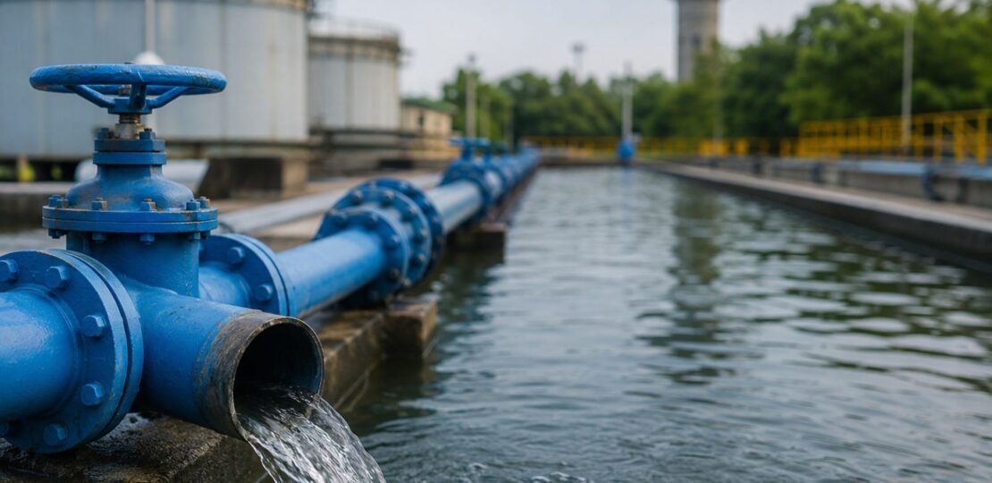 Delhi’s Water Network May Get Major Push With Help of Rs 2,500-cr Bank Loan